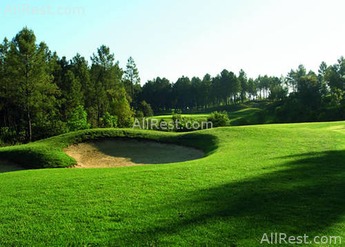 Melia Golf Vichy Catalan 31